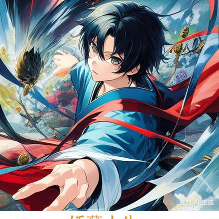 妖孽人生，我震翻全场