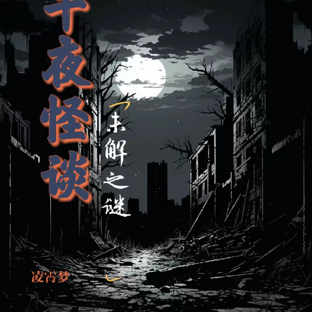午夜怪谈：未解之谜