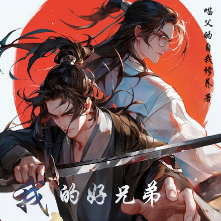 我的好兄弟在异世界封神