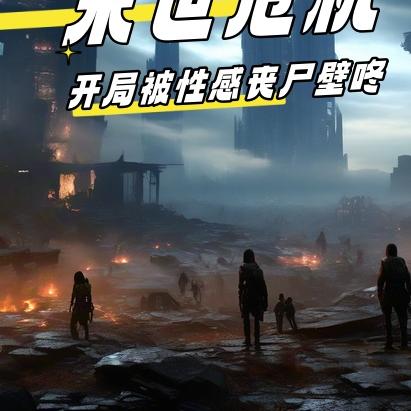 末世危机：开局被性感丧尸壁咚