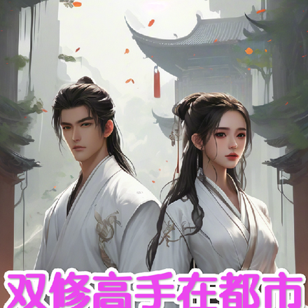 双修高手在都市