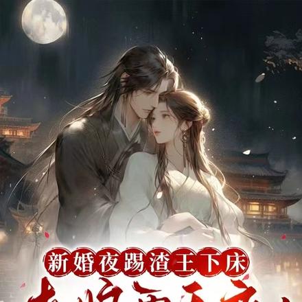 新婚夜踢渣王下床，老娘要和离！