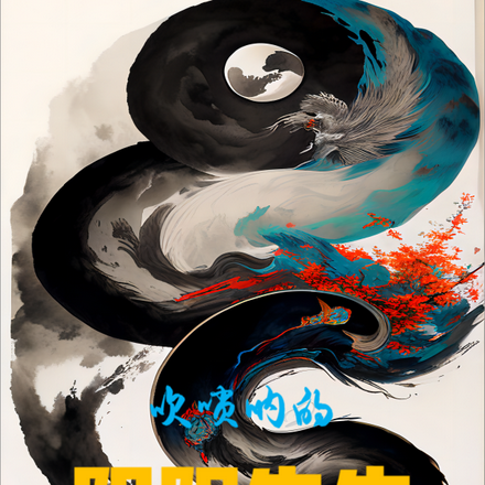 吹唢呐的阴阳先生