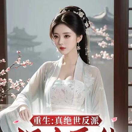 重生：真绝世反派好人系统