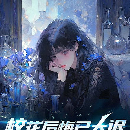 校花后悔已太迟，宝藏女孩真香