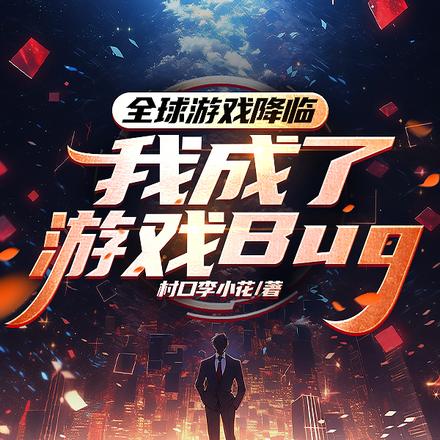 全球游戏降临，我成了游戏Bug