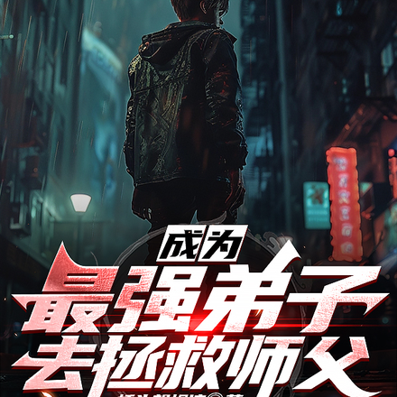 成为最强弟子去拯救师父