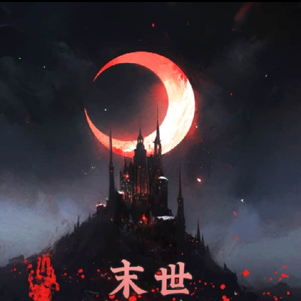 末世：冥界打工仔