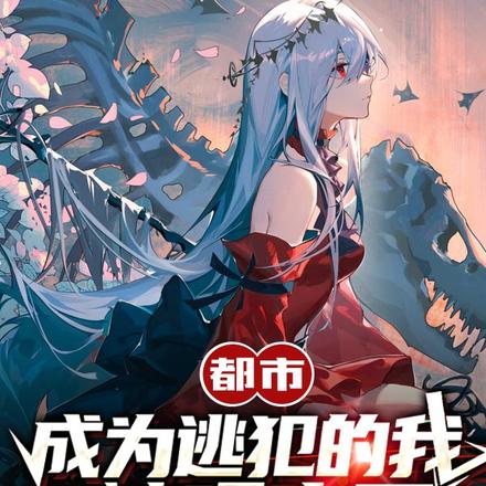 都市：成为逃犯的我，被曝光了！