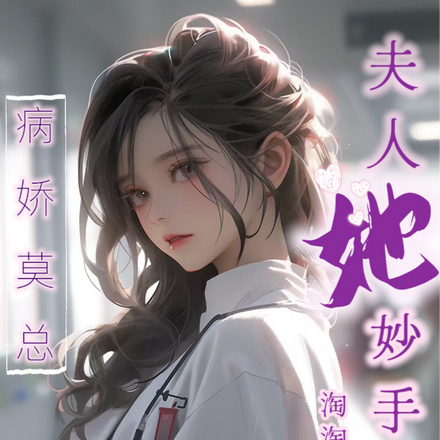 病娇莫总，夫人她妙手回春