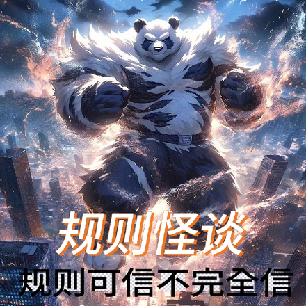 规则怪谈：规则可信不完全信