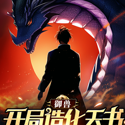 御兽：开局造化天书，我统御万族